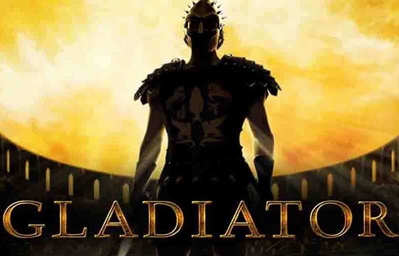 gladiator playtech online