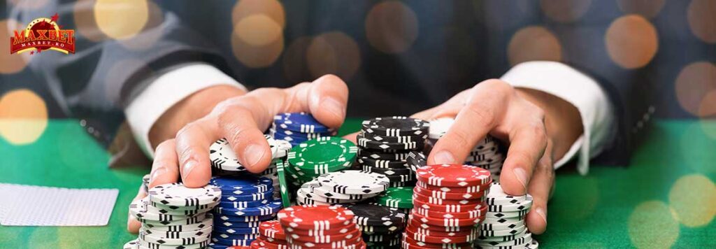 oferta bonus Maxbet