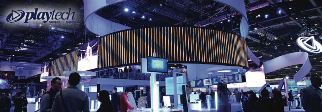 Playtech