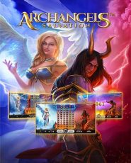 Archangels--Salvation-400X500