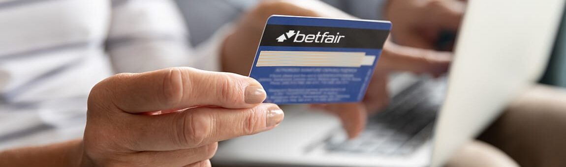 Depunere & Retragere Betfair - Ghid Actualizat Pentru Plăți