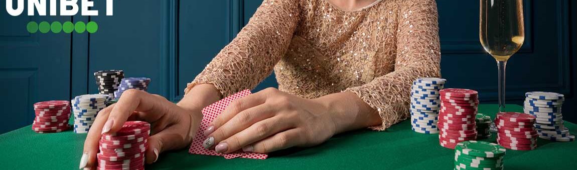 Unibet Live Casino - Experiența Unică a Cazinourilor Live! ⭐️