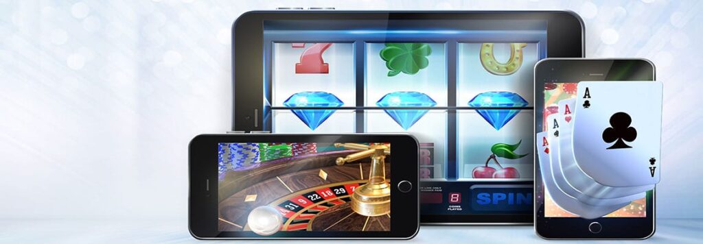 Mobile sau Desktop casino online