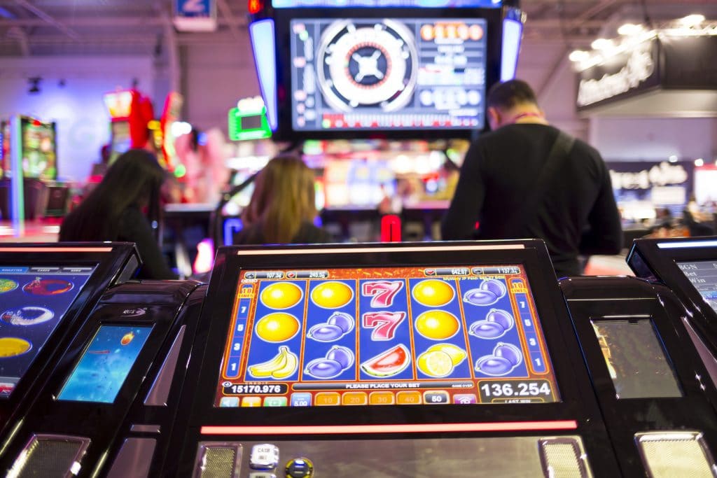 Verificarea unui cazinou online și testarea sloturilor nou apărute