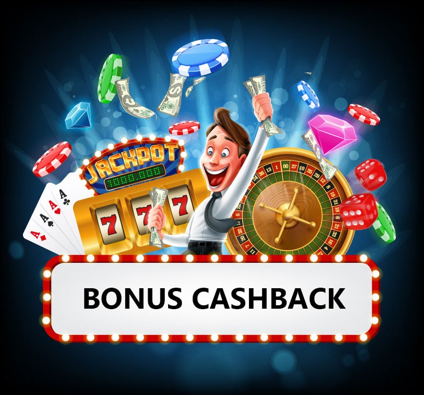 Bonus cashback