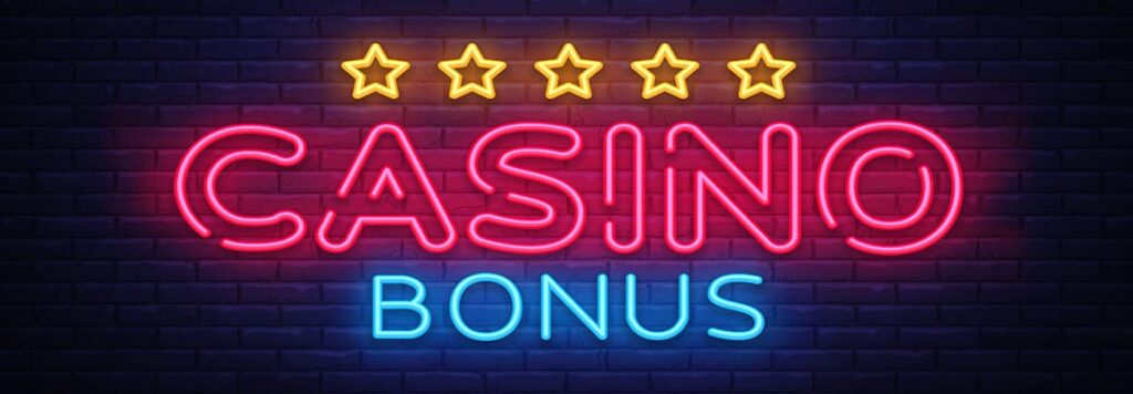 Bonus casino