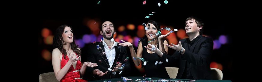 Joacă și câștigă cu Casino.com.ro
