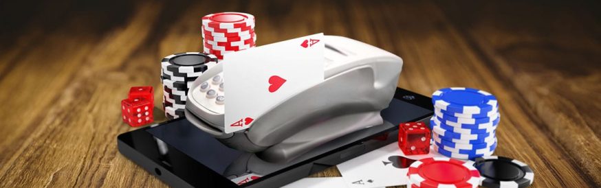Metode de plată online casino