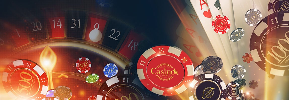 Seducător casinouri 