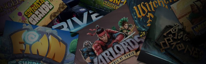 Producatori casino de top