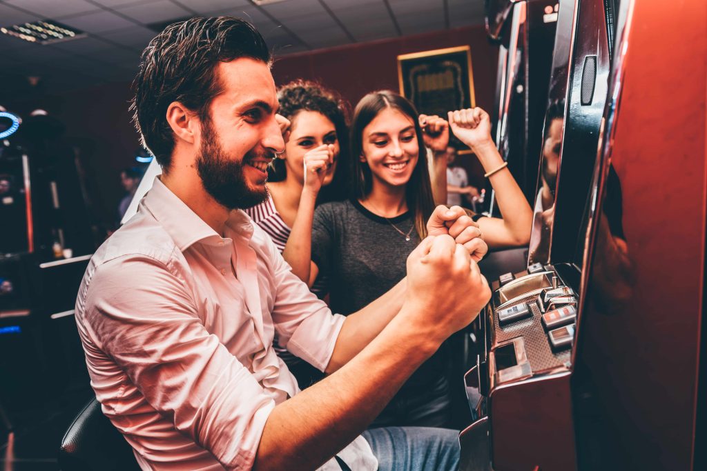 Testarea cazinourilor cu bonus de bun venit