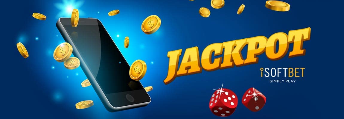 isoftbet online jackpots