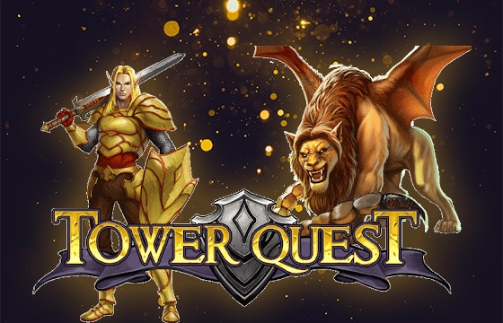 Despre Tower Quest bonus Winmasters cu depunere
