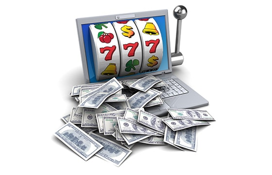 bani gratis bonus casino