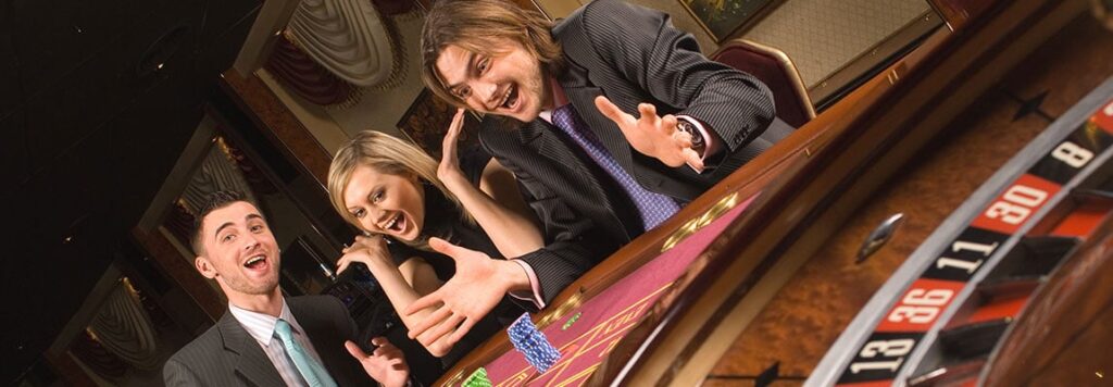 cum se joacă ruleta casino live