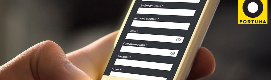 Verificare cont eFortuna Casino - ghid de validare cont ✔️