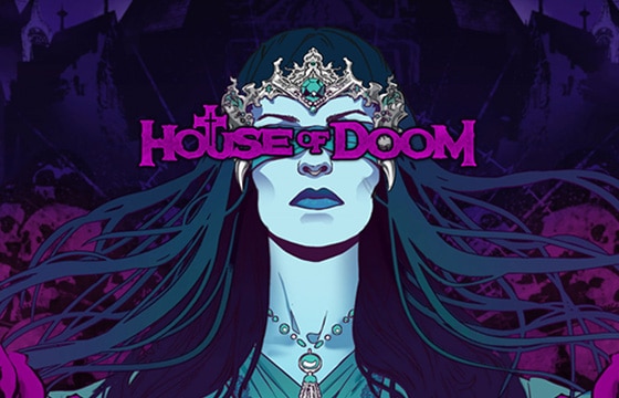 House of Doom PlayTech