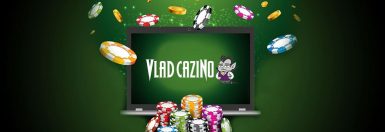 Rotiri gratuite Vlad Cazino