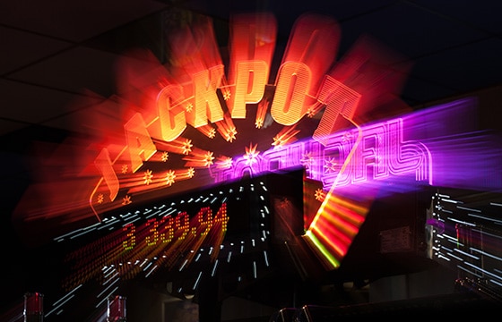 cel mai mare Jackpot Romania