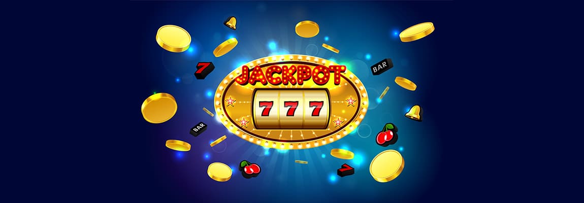 Mică lecție de istorie despre Jackpot Sloturi Casino