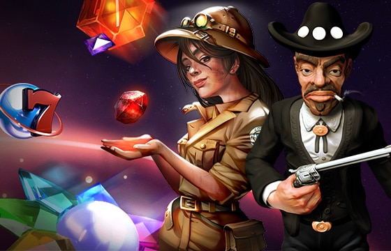 Jocuri Casino Netent