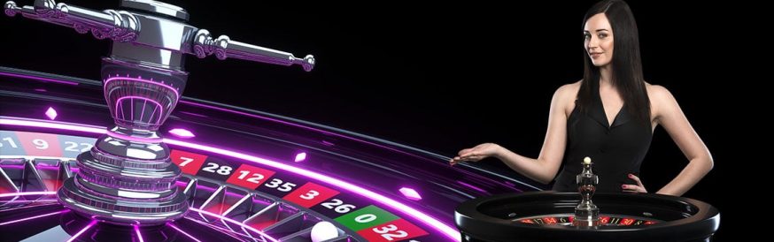 ruleta live