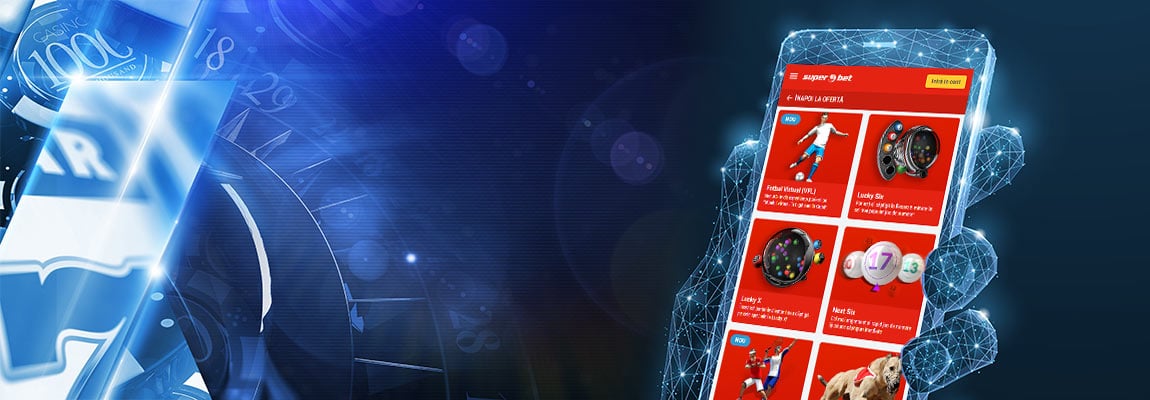 siguranta platformei superbet online