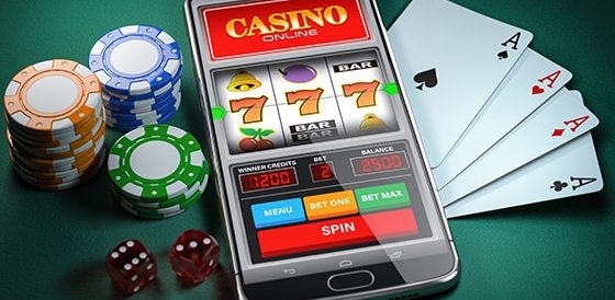 sloturi casino gratis