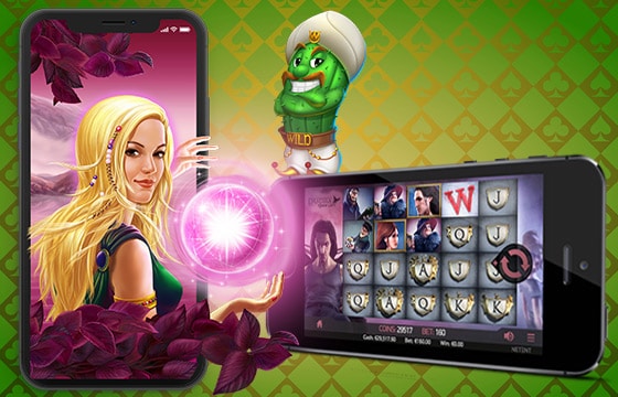 sloturi casino pe mobil