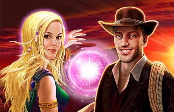 cele mai populare jocuri casino Novomatic