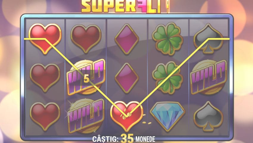 Super Flip