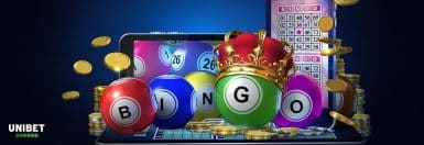 Cum joci Bingo la Unibet