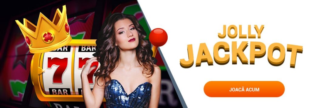 netbet jolly jackpot