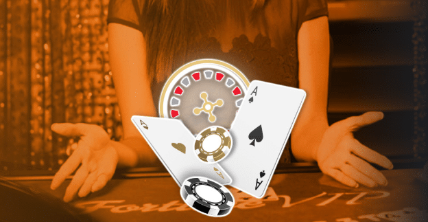 ce inseamna sa fii crupier la casino