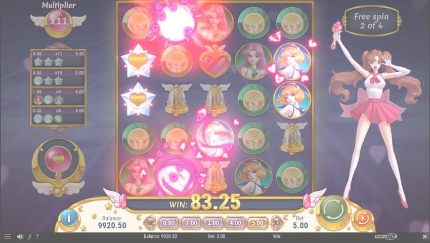 Moon Princess