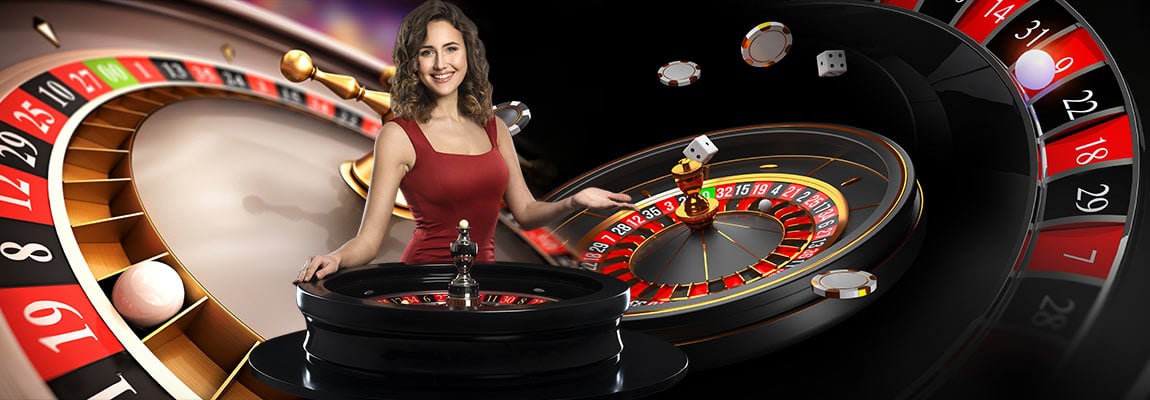 Jocul de Ruletă la Casino Live Maxbet