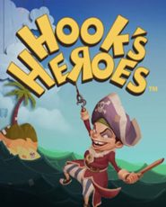 Hooks Heroes