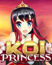slot Koi Princess