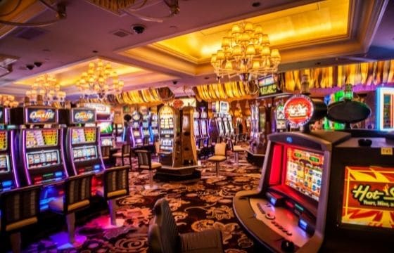Cum să câștigați cumpărătorii și să influențați vânzările cu casino 
