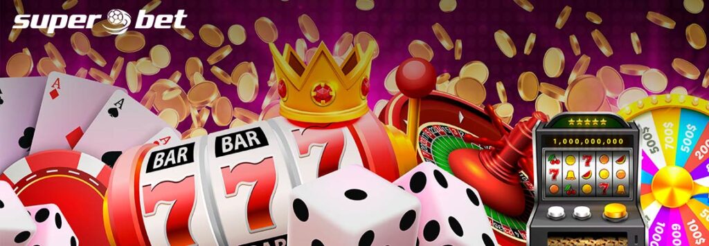 Superbet bonus special