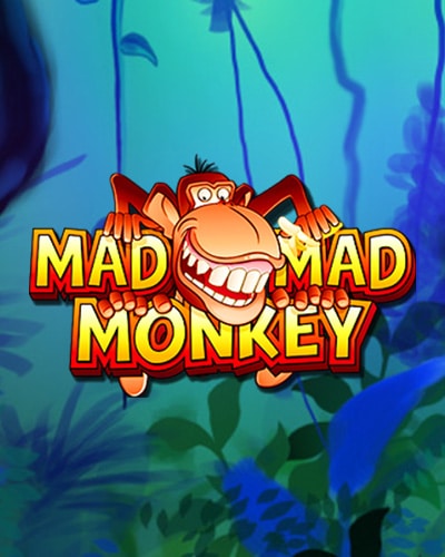 Mad Mad Monkey slot