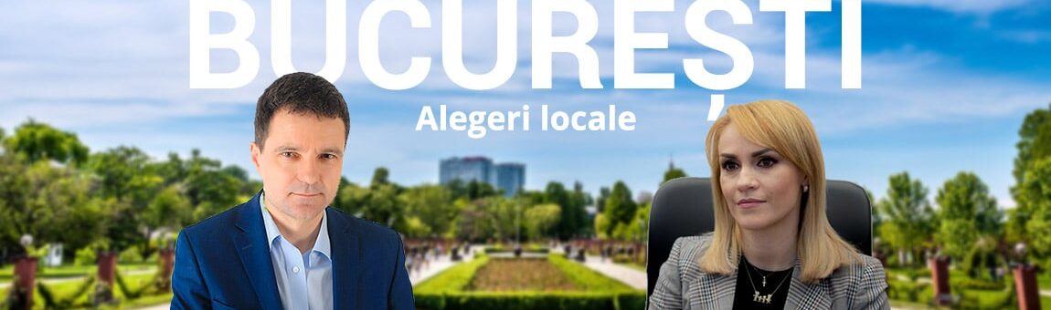 Pariuri alegeri locale 2020 - Pariază acum și căștigă! 🧠