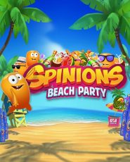 Spinions