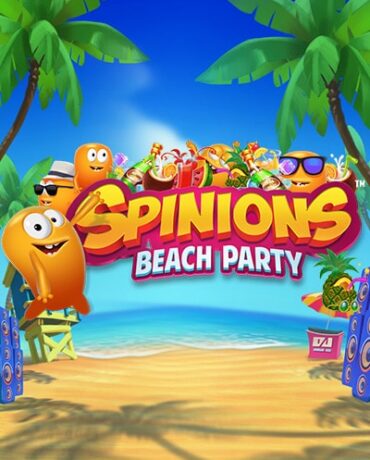 spinions slot gratis