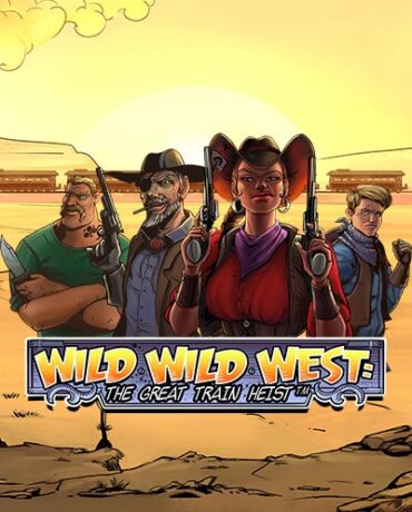 Wild-Wild-West