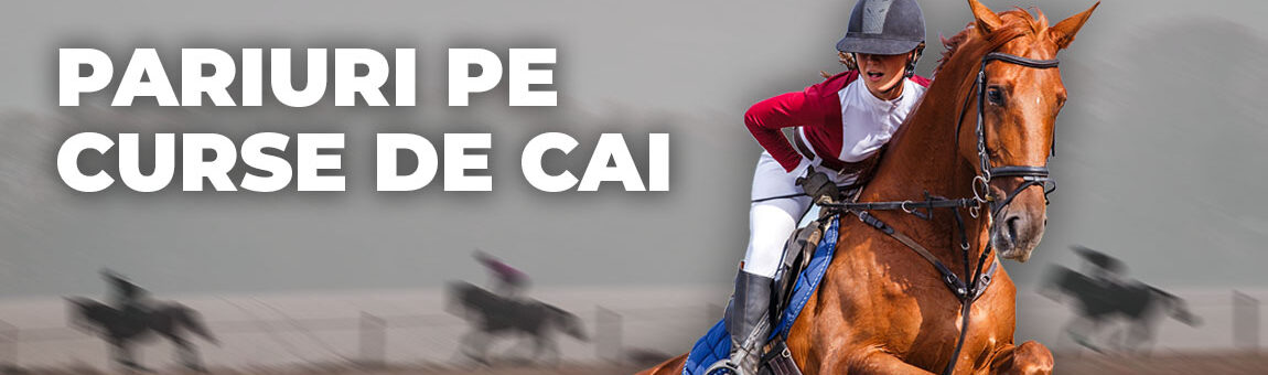 Curse de cai - cei mai renumiți cai care au intrat în istorie! ⭐️