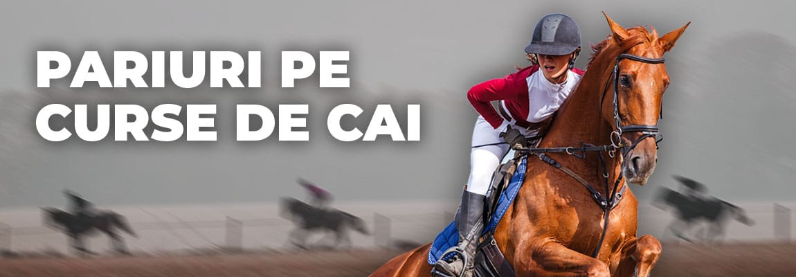 Curse de cai - cei mai renumiți cai care au intrat în istorie! ⭐️
