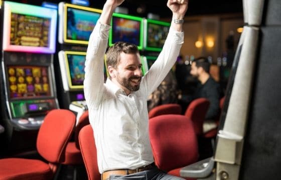 Betsoft Casino