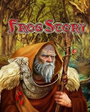 Frog Story slot gratis