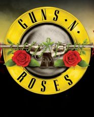 Slot Guns and Roses